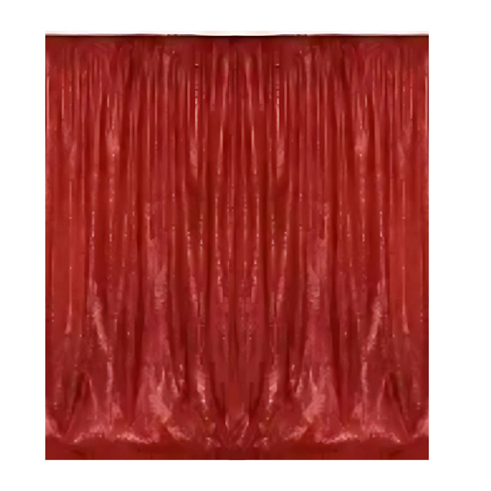 Thumbnail: Sequin Drapes
