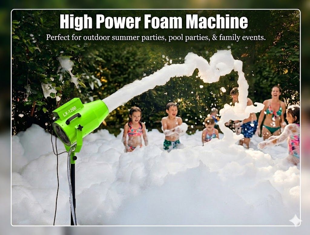 Combo slide inflatable in a party in parma ohio