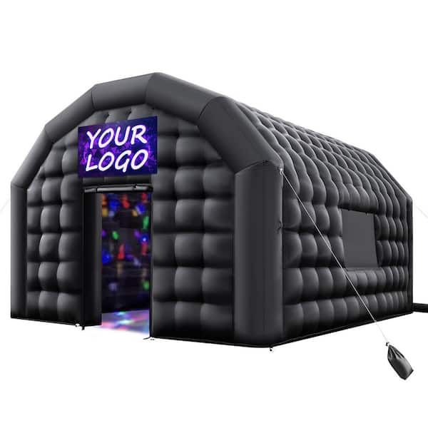 Combo slide inflatable in a party in parma ohio