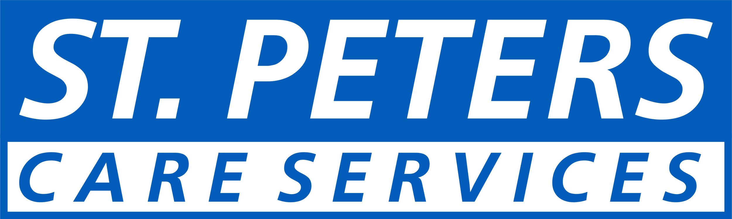 Home St Peters Care Servi