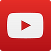 YouTube Social  Icon