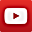 YouTube Social  Icon