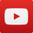 YouTube Social  Icon