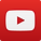 YouTube Social  Icon