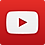 YouTube Social  Icon