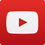 YouTube Social  Icon