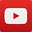 YouTube Social  Icon