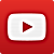 YouTube Social  Icon