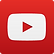 YouTube Social  Icon