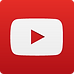 YouTube Social  Icon