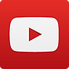 YouTube Social  Icon