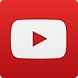 YouTube Social  Icon