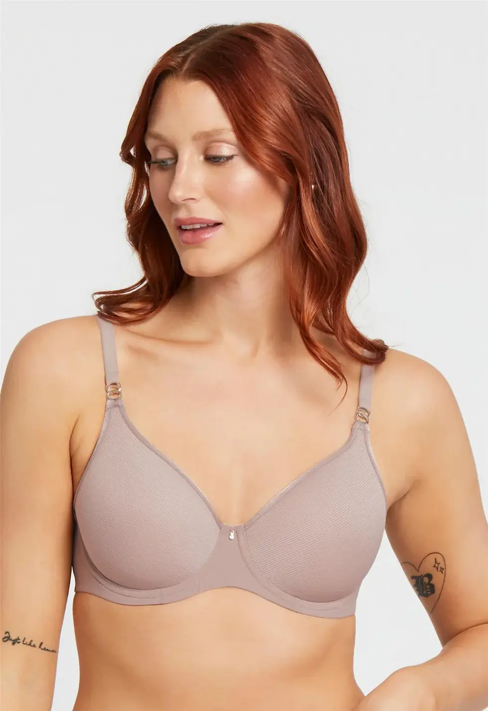 Thumbnail: Montelle Sublime Spacer Bra