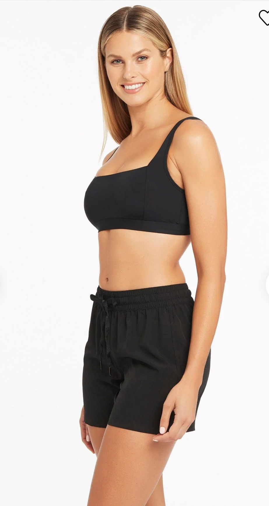Thumbnail: Sealevel Square Neck Bikini