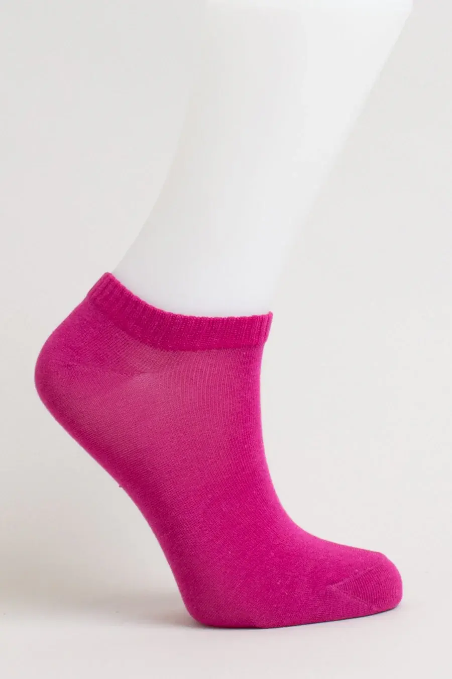 Thumbnail: Ladies Active Ankle Sock, Bamboo