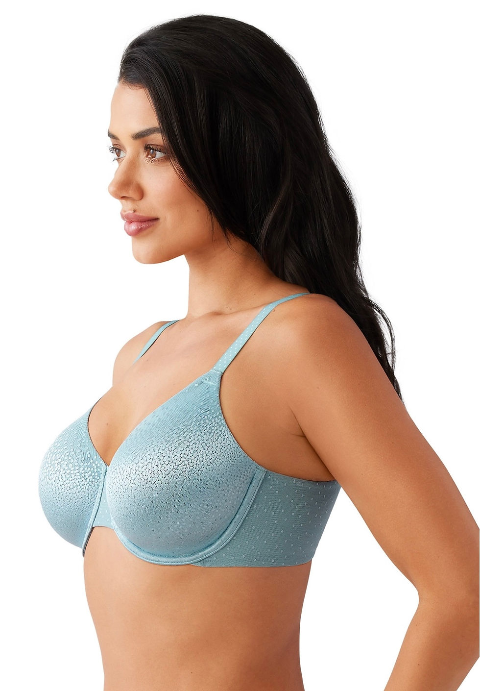 Thumbnail: Wacoal Back Appeal Underwire Bra