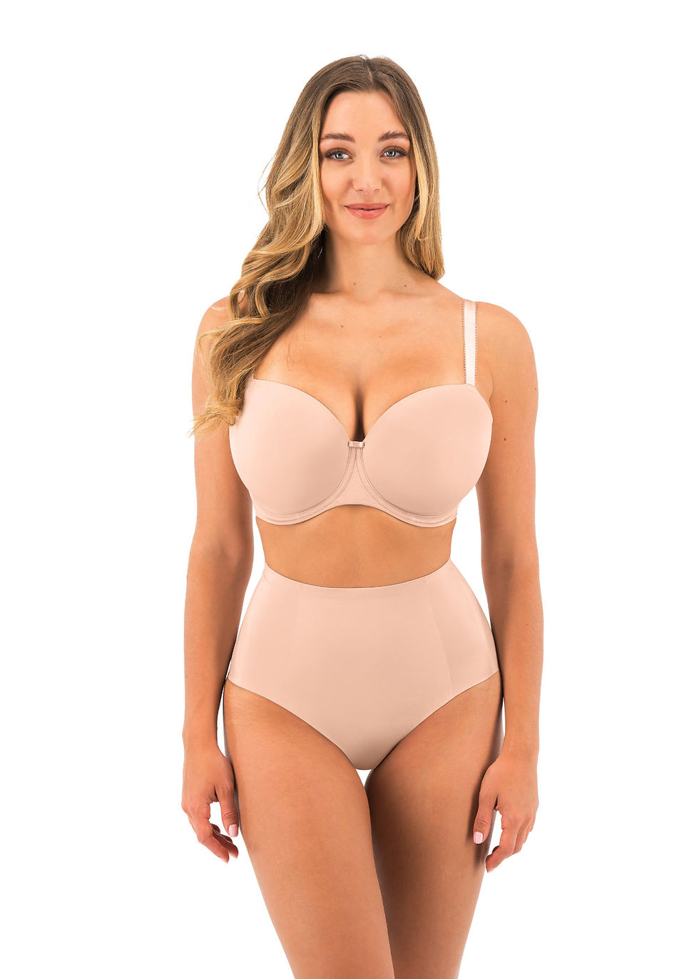 Thumbnail: Fantasie Smoothease Shaping Brief