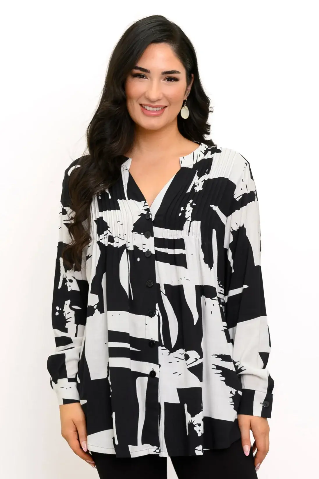 Bluesky Margate Blouse