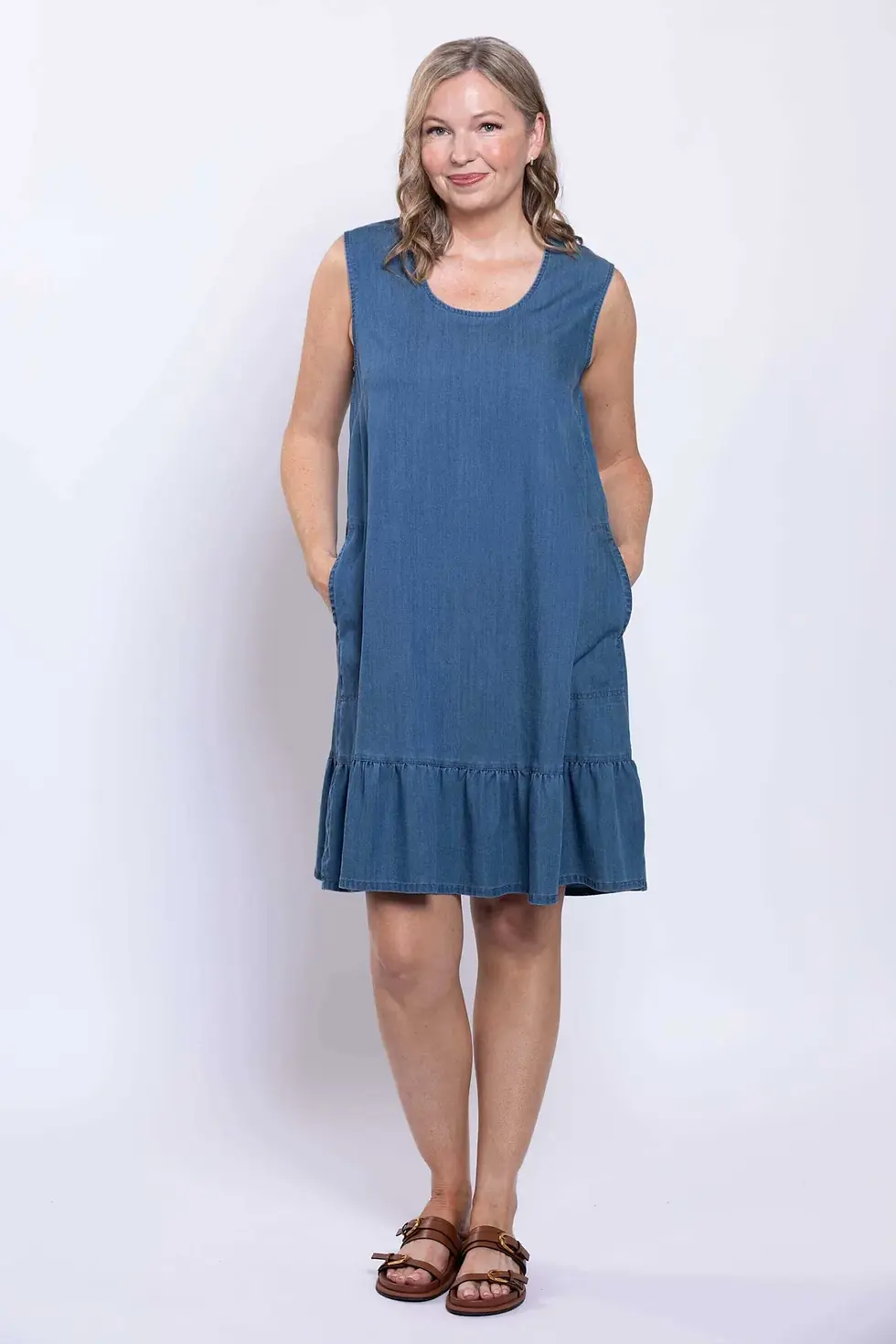 Thumbnail: Bluesky Lali Dress