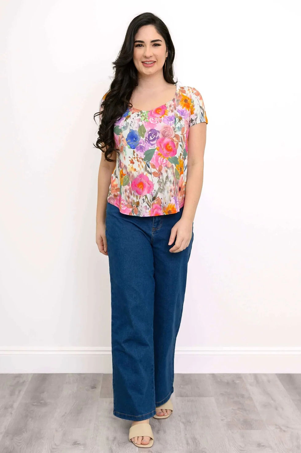 Thumbnail: Bluesky Ritzy Top