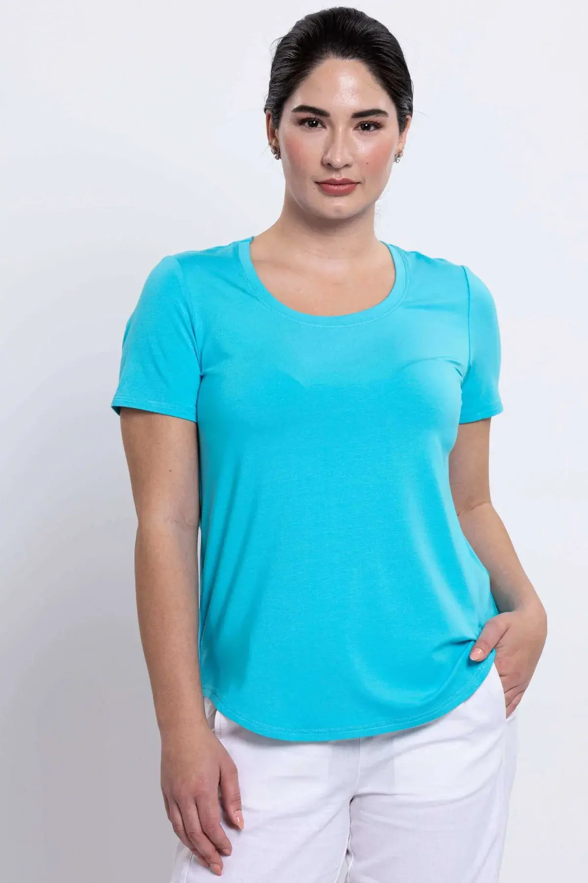 Bluesky Tessa Tee