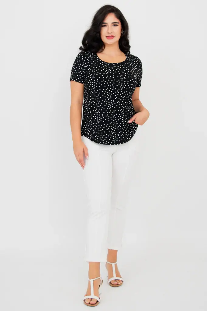 Bluesky Tessa Tee
