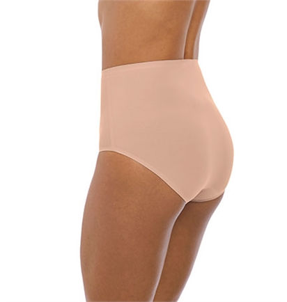 Thumbnail: Fantasie Invisible Full Brief