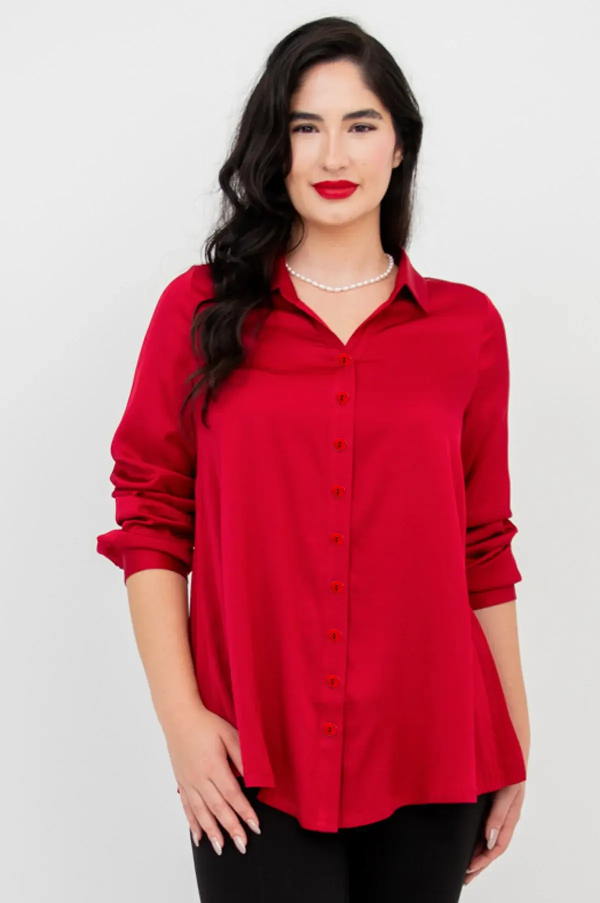 Bluesky Sylvie Blouse