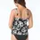 Thumbnail: Coco Reef Ultra Fit Bra Sized Underwire Tankini Top - Aloha Monotone