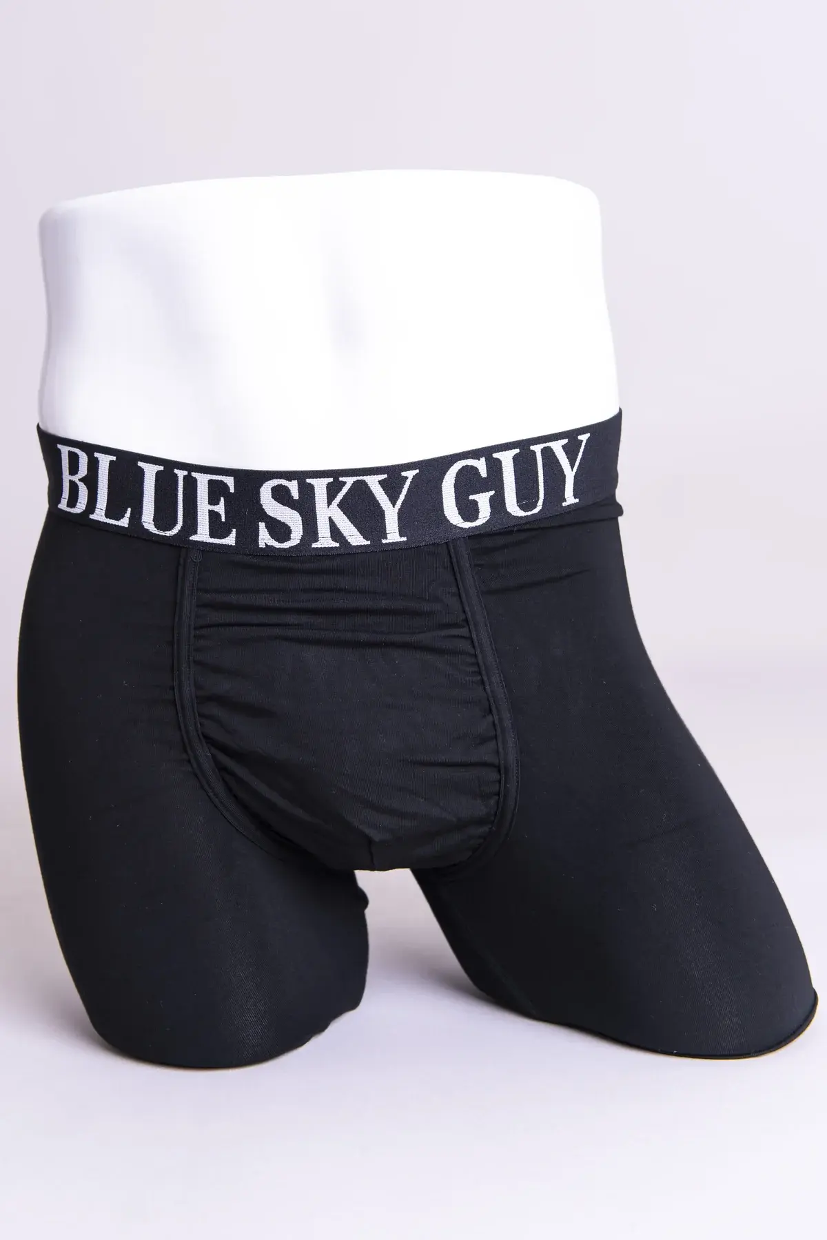 Middle Man Boxers, Bamboo