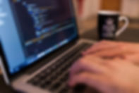 Computador Programando
