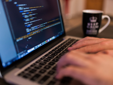 LGBT Tech Files Comments on Restoring Internet Freedom