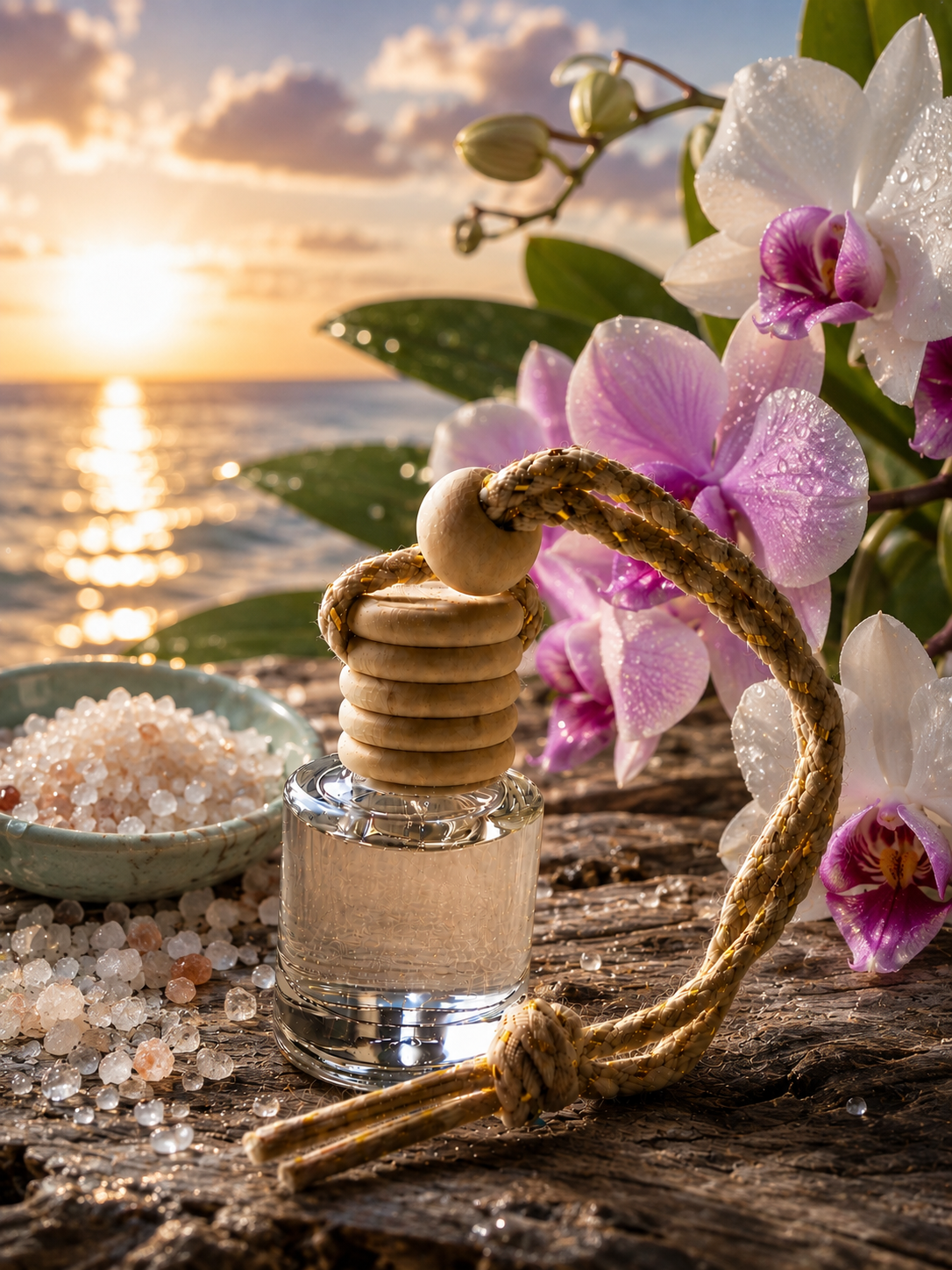 Sea Petals Diffuser