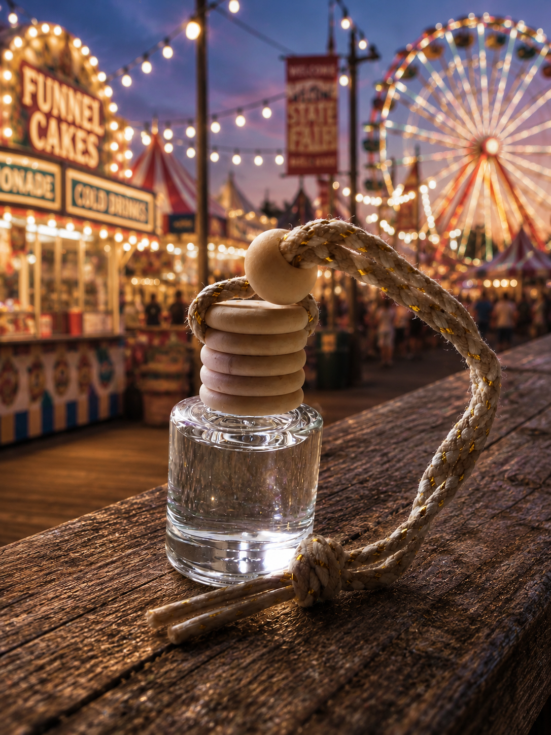 State Fair Diffuser
