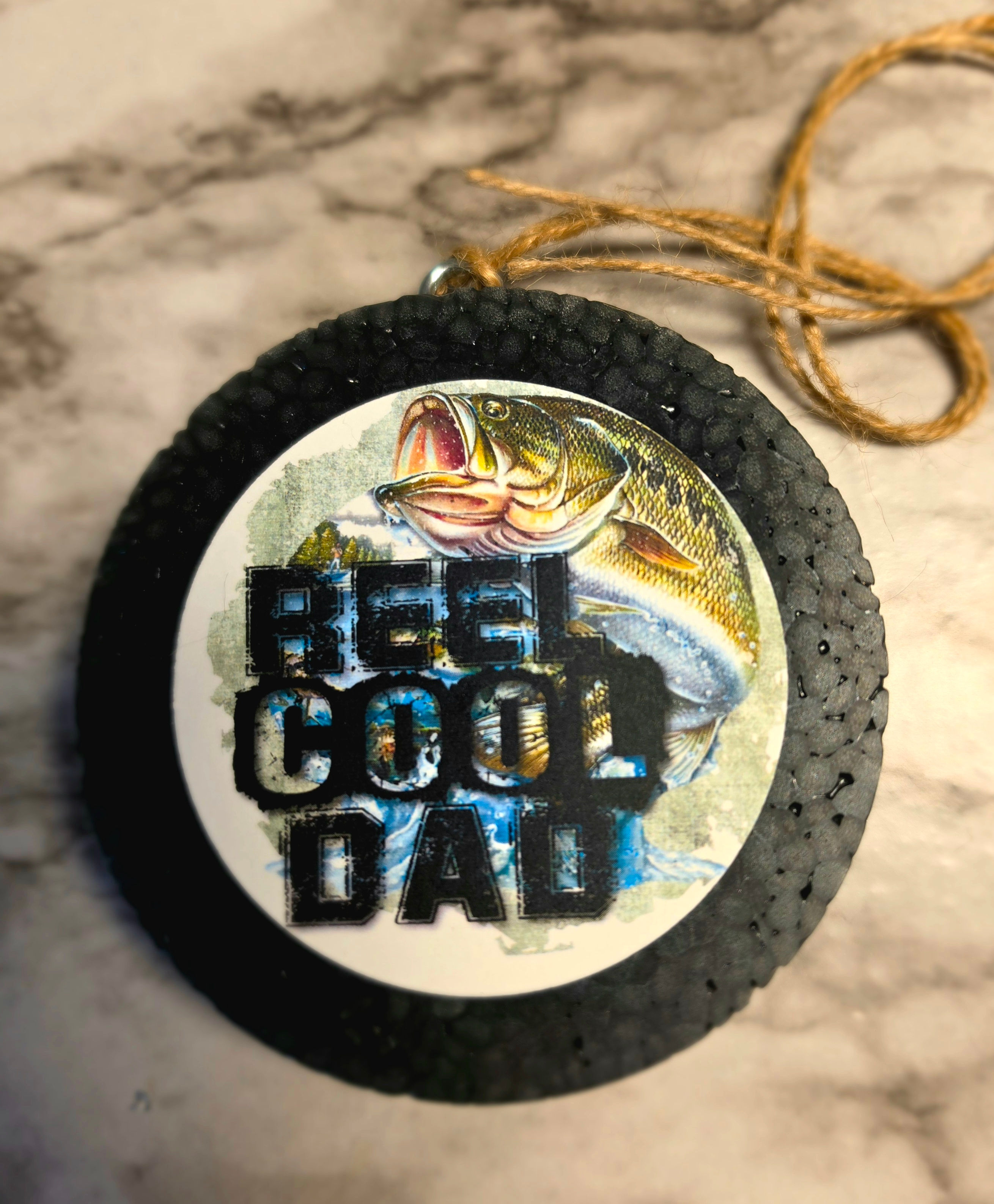 Reel Cool Dad Freshie-RTS