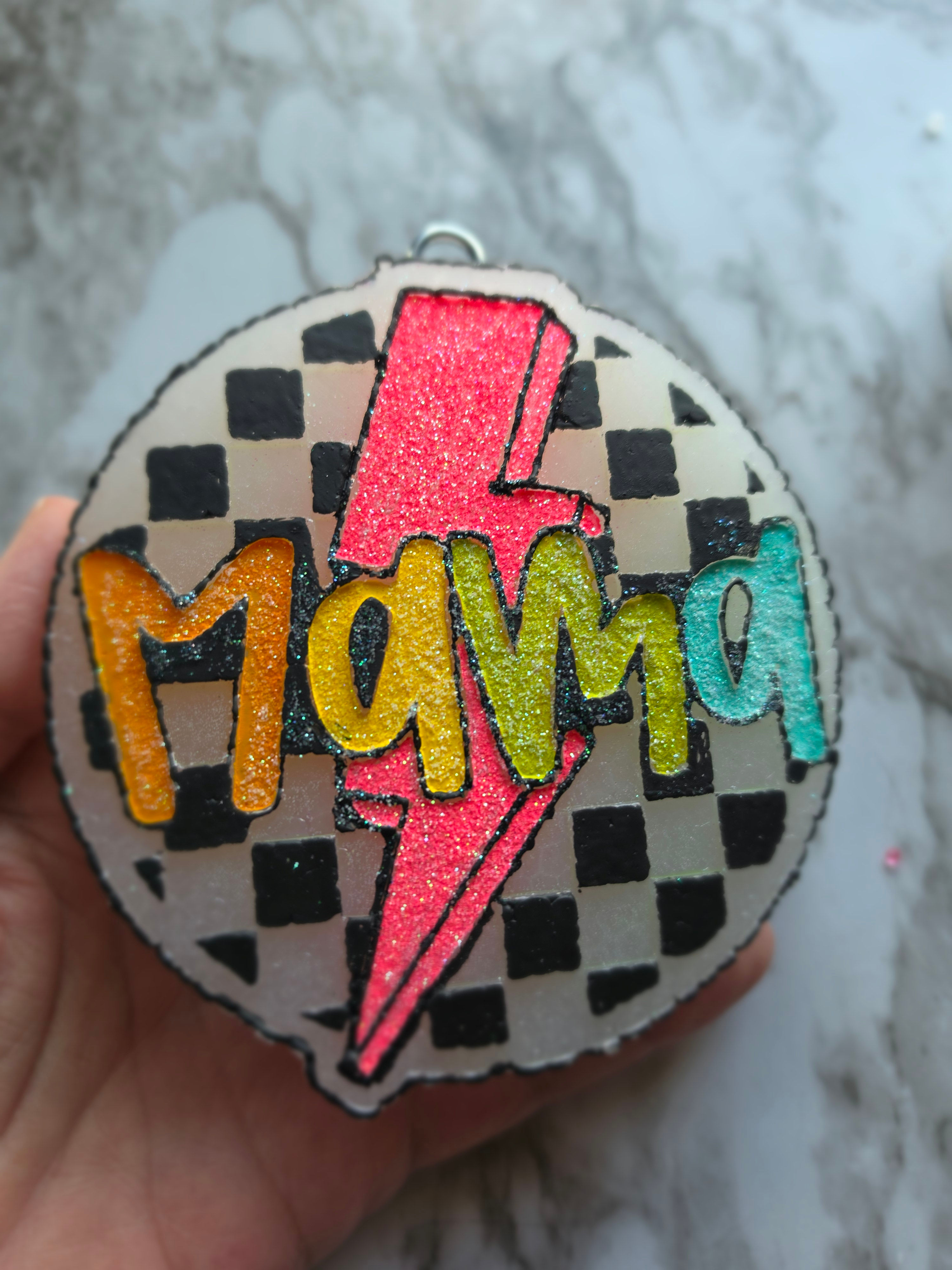Mama Bolt Freshie-RTS