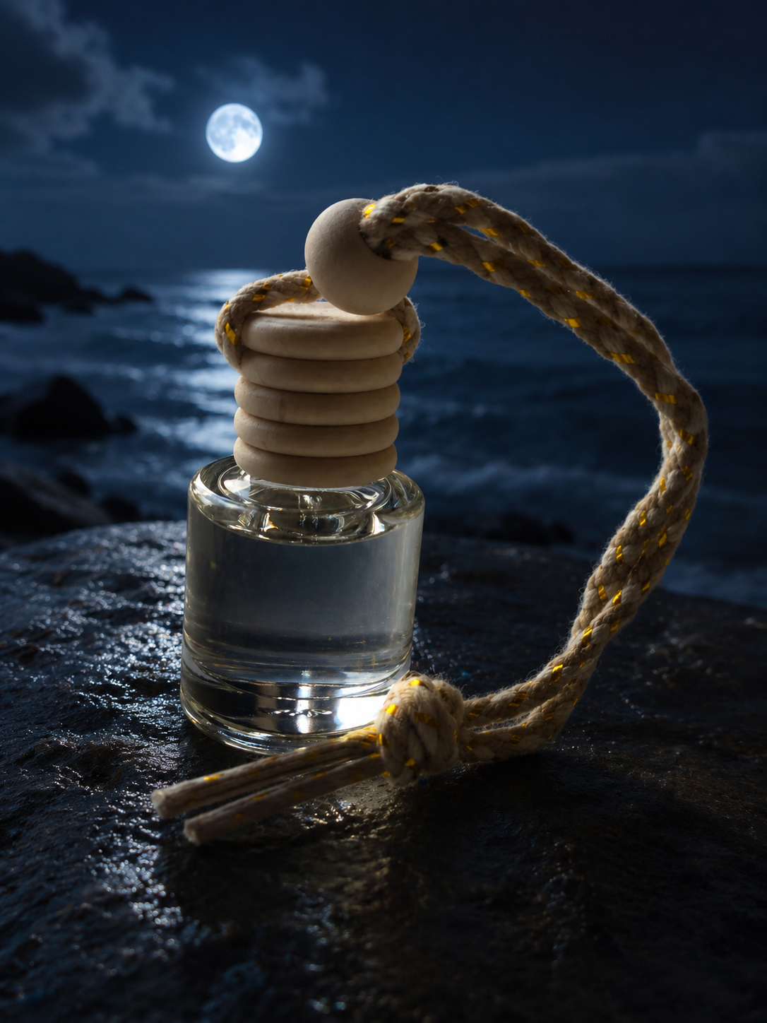 Midnight Tide Diffuser
