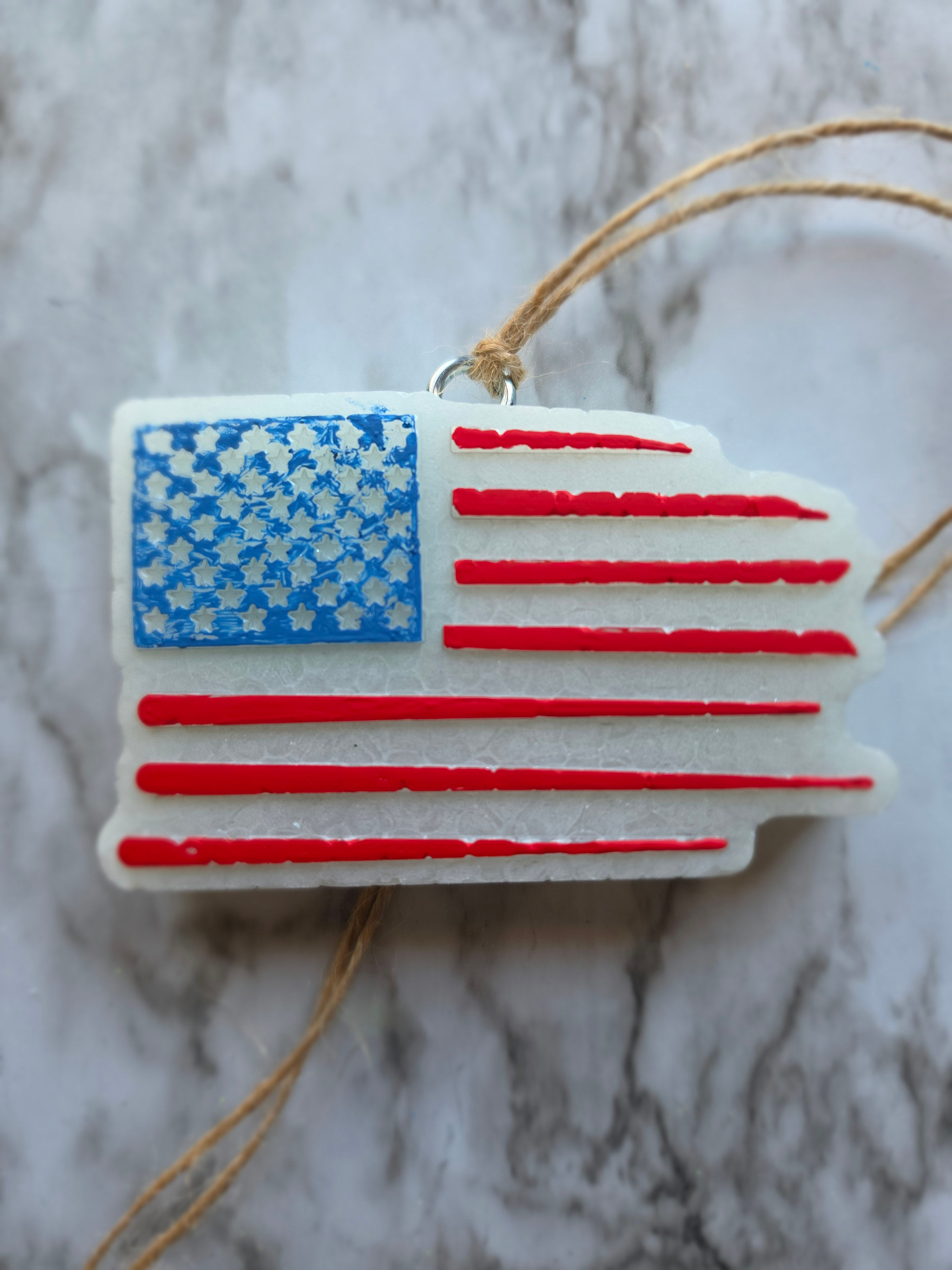 Flag Freshie-RTS