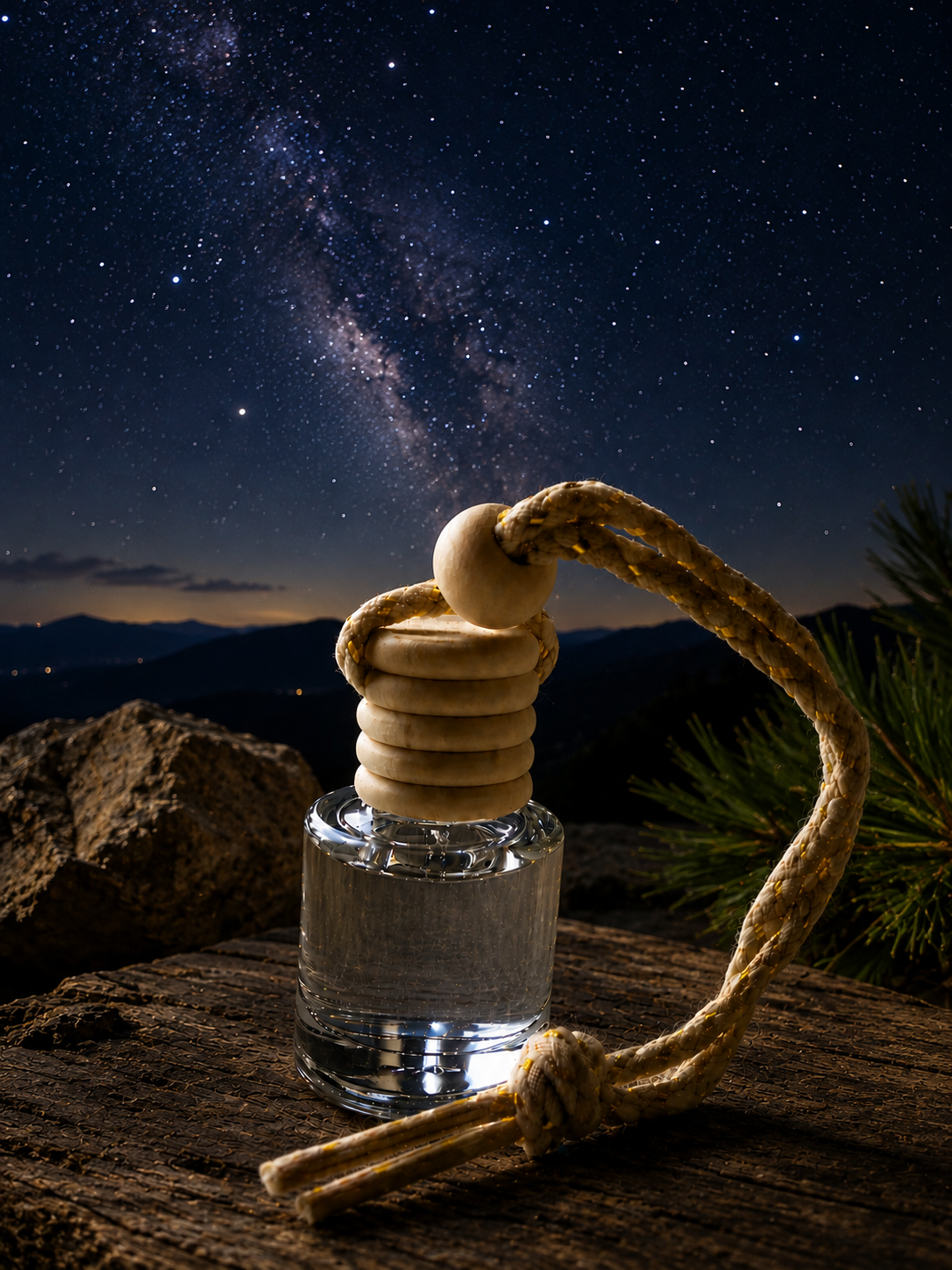 Under the Stars Diffuser