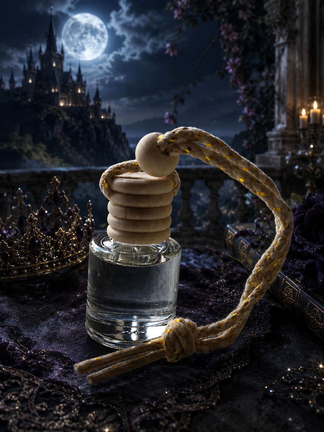 Enchantress Diffuser