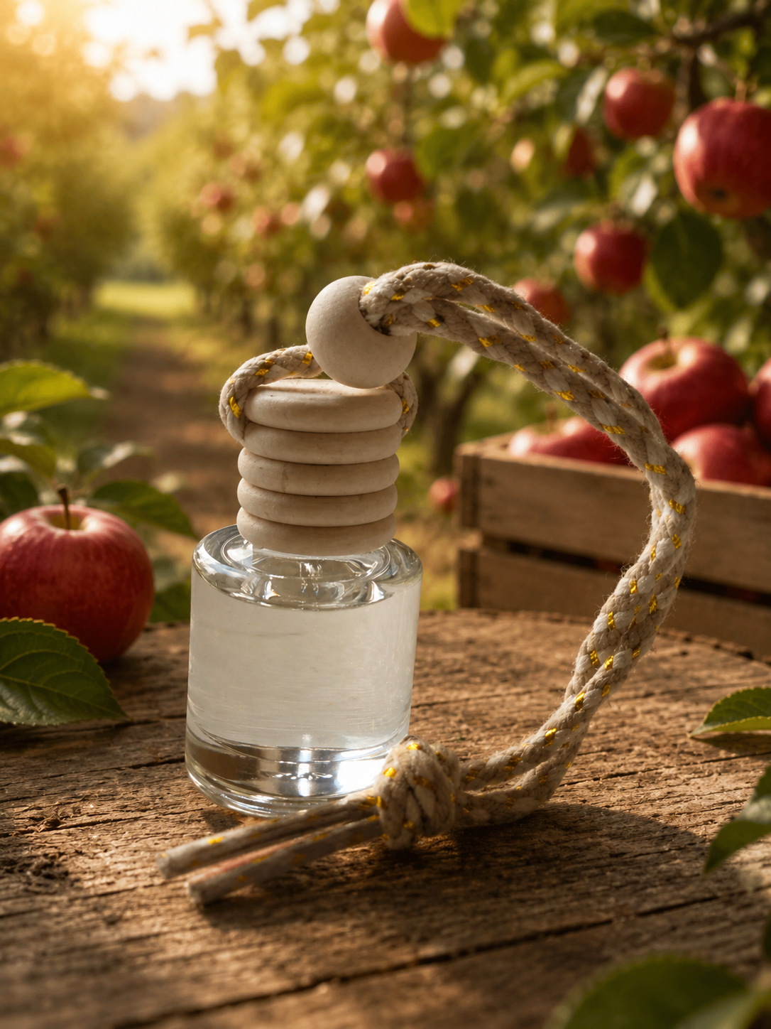 Apple of My Pie Diffuser