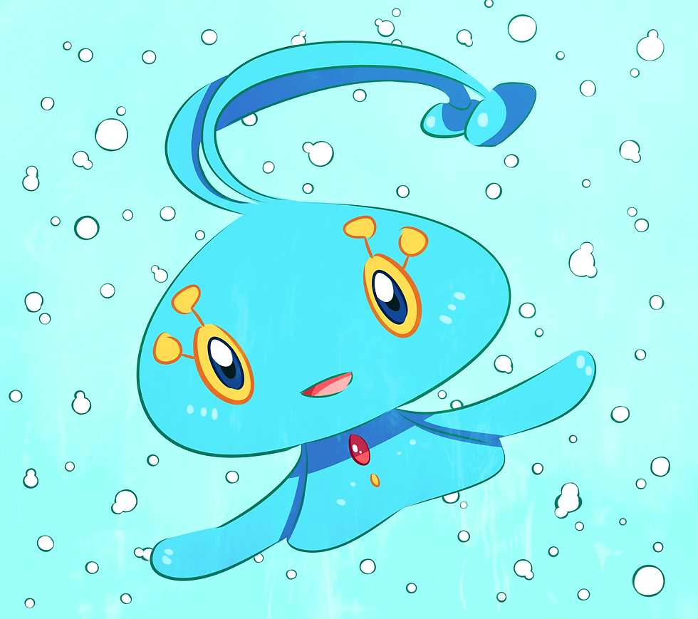 Manaphy