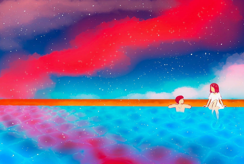 Dreamscape
