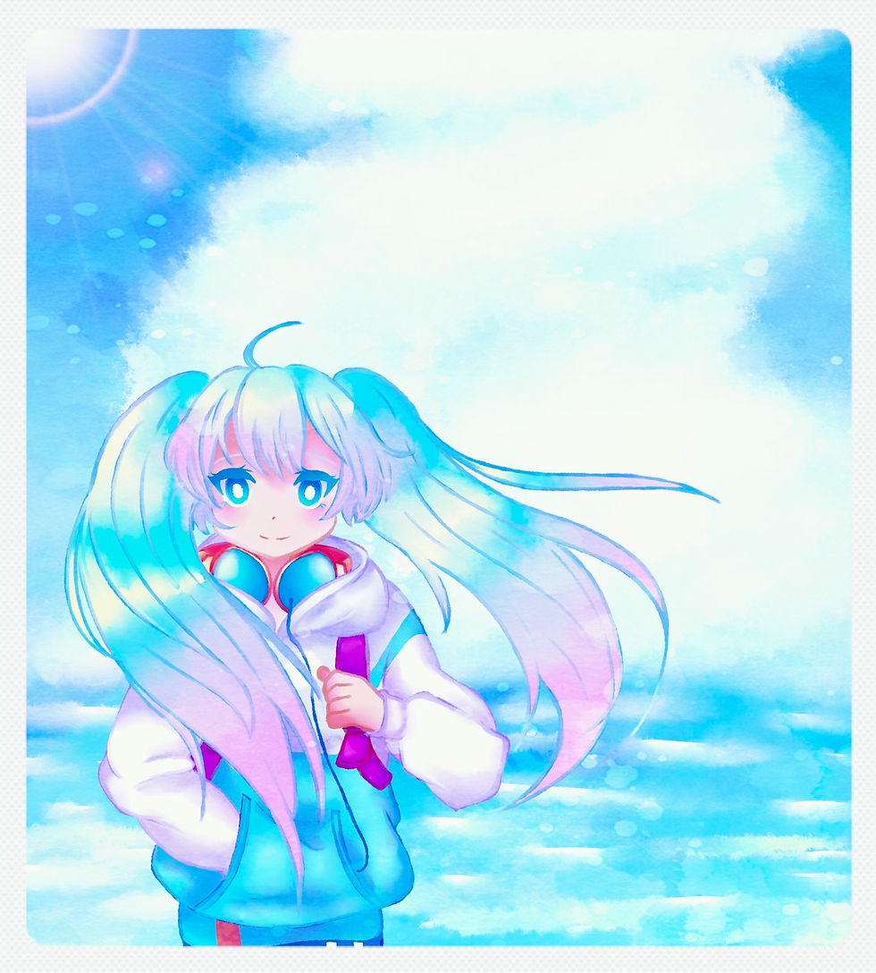 Sensitive Summer
