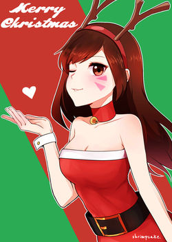 Waist Up C