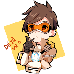 Chibi A
