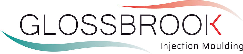 Glossbrook NEW branding!
