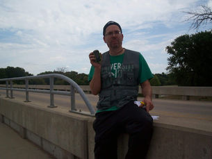 Supporting Member Spotlight - Nascar Joe