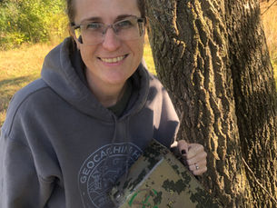 Supporting Member Spotlight - cneumann98