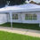 Thumbnail: Rental 10ft x 20ft White Canopy Tent.